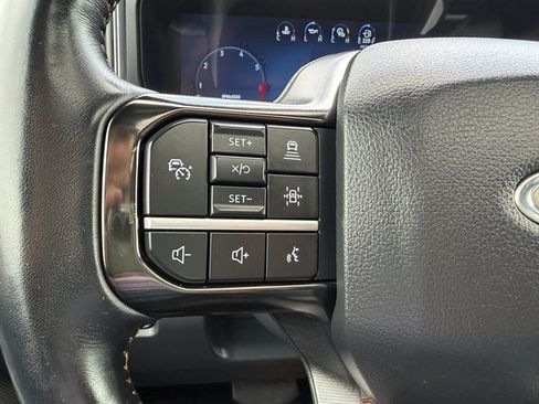 Used 2024 Ford F350 Platinum w/ Tremor Off-Road Package AWD/4WD image 37