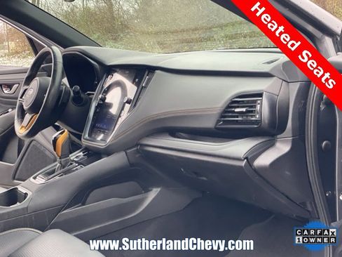 Used 2022 Subaru Outback Wilderness image 19