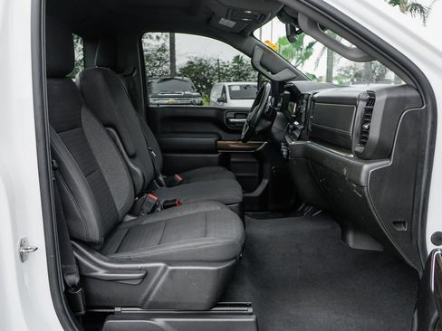 Used 2024 Chevrolet Silverado 3500 LT w/ Convenience Package image 33