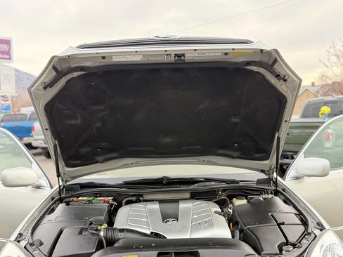 Used 2003 Lexus LS 430 image 57