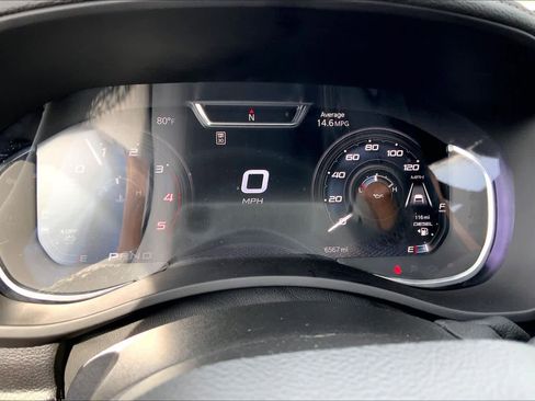 Used 2025 RAM 3500 Laramie w/ Night Edition image 24