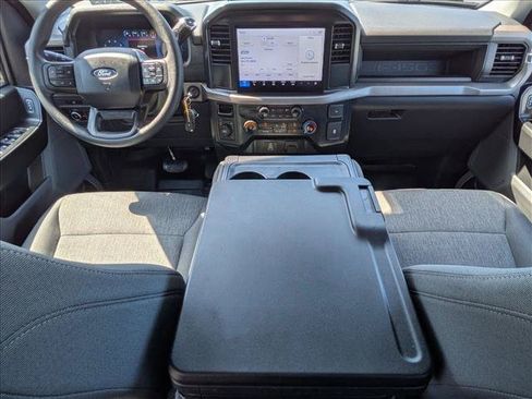 Certified 2025 Ford F150 XL w/ Equipment Group 103A High AWD/4WD image 16