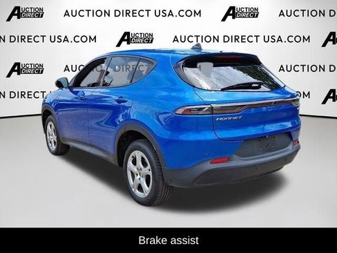 Used 2024 Dodge Hornet GT AWD/4WD image 6