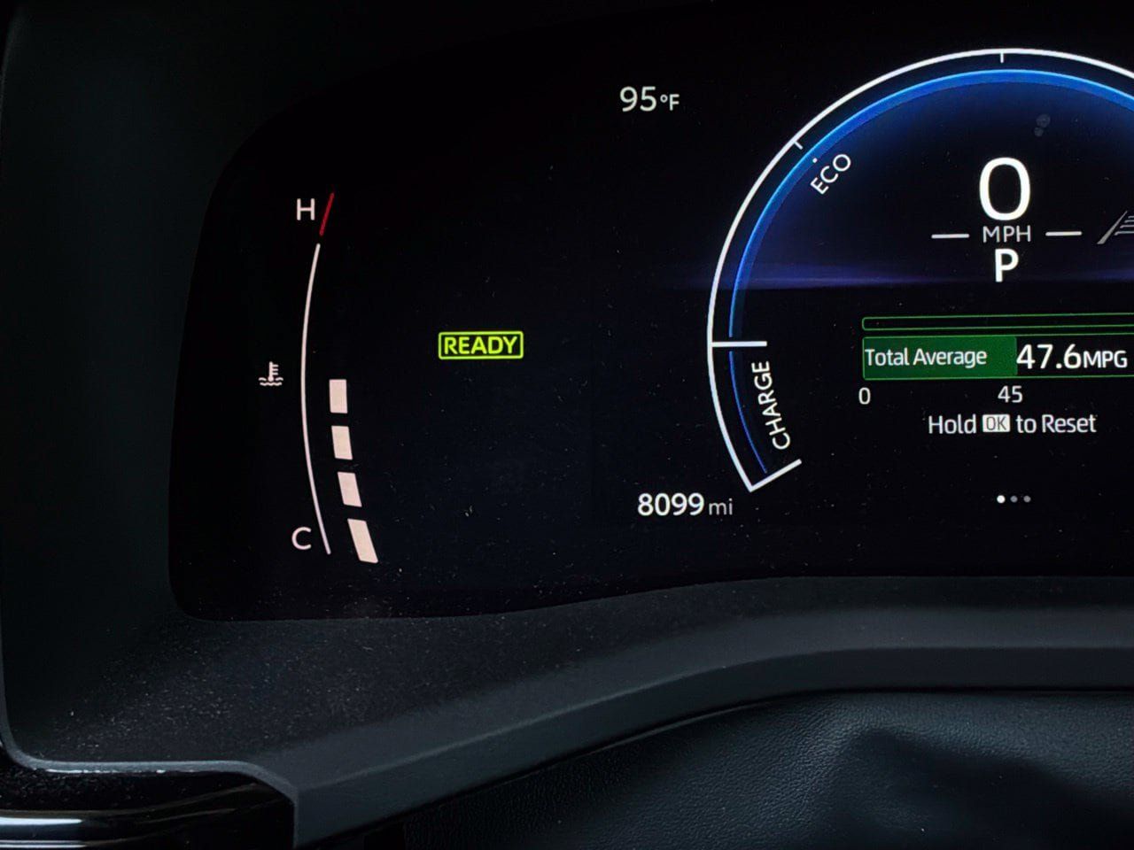 Used 2026 Toyota Camry LE FWD image 40