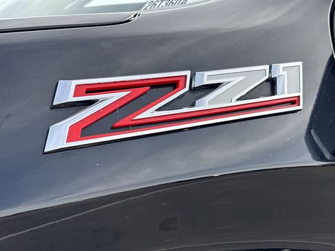 Used 2022 Chevrolet Silverado 1500 LT Trail Boss w/ LT Trail Boss Premium Package image 32