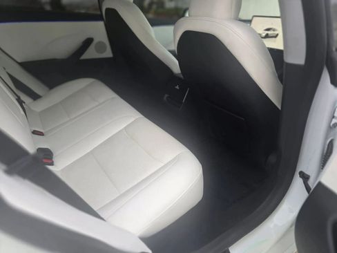 Used 2025 Tesla Model 3 Long Range RWD image 20