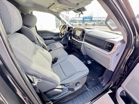 Used 2021 Ford F150 XLT AWD/4WD image 43