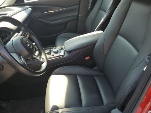 Certified 2023 MAZDA CX-30 AWD 2.5 S w/ Preferred Package image 17
