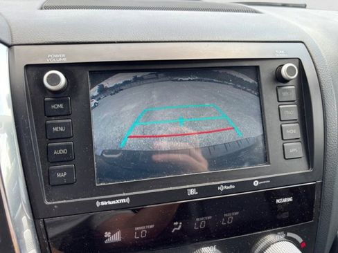 Used 2021 Toyota Sequoia Nightshade image 16