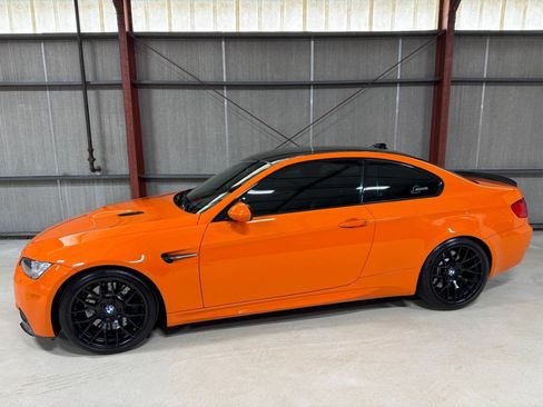 Used 2013 BMW M3 Coupe image 1