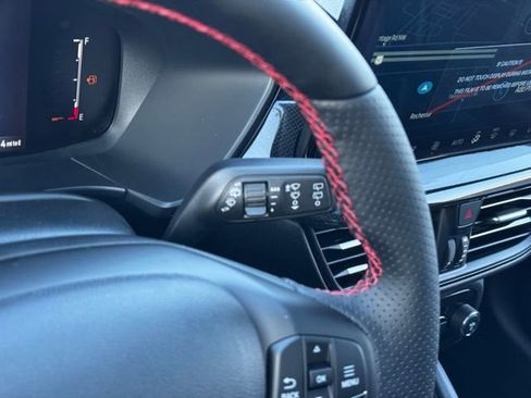 New 2026 Ford Escape ST-Line w/ Tech Pack #1 image 27