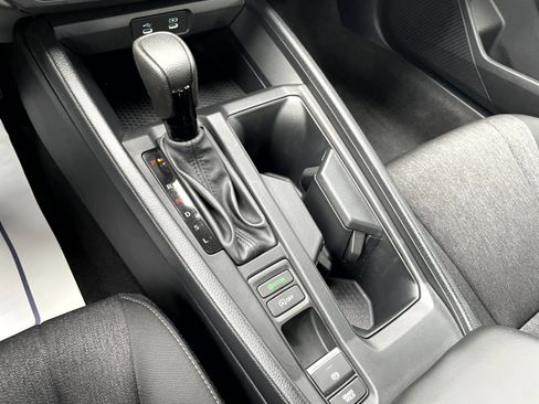 Used 2025 Honda Accord SE image 20