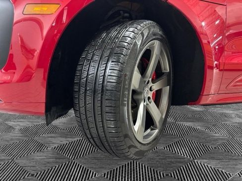 Used 2022 Porsche Macan S image 27