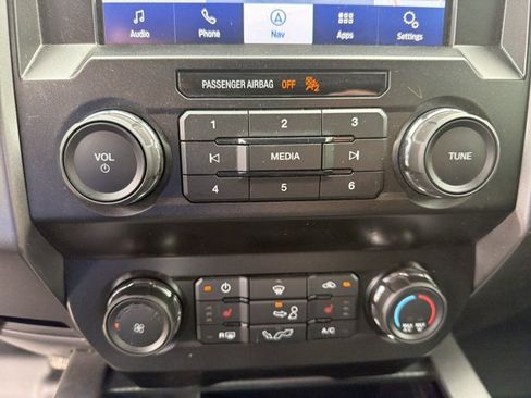 Used 2020 Ford F150 XLT w/ Equipment Group 302A Luxury RWD image 15