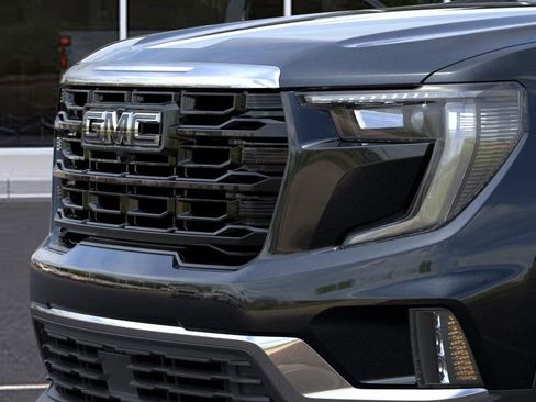 New 2026 GMC Acadia Elevation w/ Black Edition FWD image 13