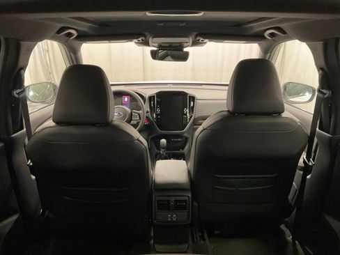 New 2026 Subaru Forester Sport w/ Onyx Edition AWD/4WD image 26