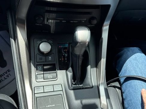 Used 2017 Lexus NX 200t FWD w/ Premium Package image 9
