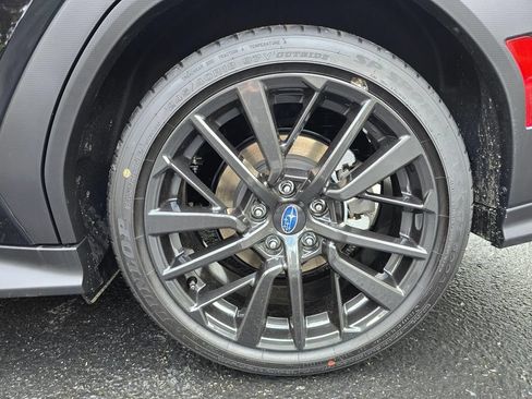 New 2026 Subaru WRX Limited AWD/4WD image 6