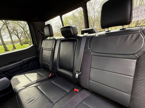 Used 2022 Ford F150 Raptor w/ Raptor 37 Performance Package image 17