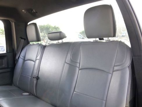 Used 2022 RAM 3500 Tradesman w/ Chrome Appearance Group AWD/4WD image 24