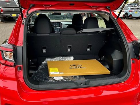 New 2025 Subaru Impreza 2.0i Sport image 23