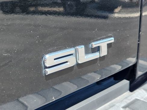 Used 2017 GMC Sierra 1500 SLT AWD/4WD image 19