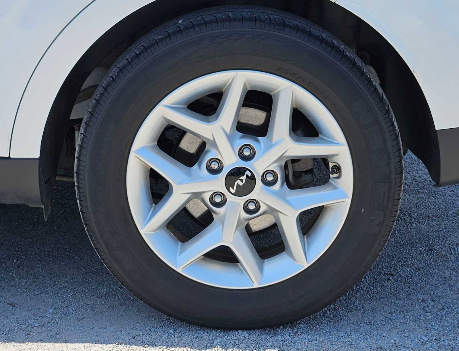 Certified 2023 Kia Soul S FWD image 13
