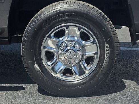 Used 2021 RAM 2500 Tradesman AWD/4WD image 33