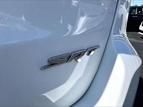 Used 2014 Jeep Grand Cherokee SRT w/ Trailer Tow Group IV AWD/4WD image 9
