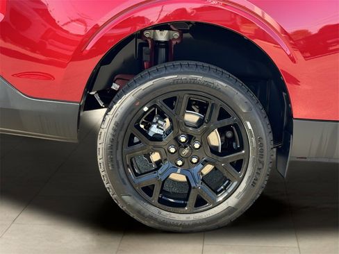 New 2025 Ford Maverick XLT w/ XLT Luxury Package image 39