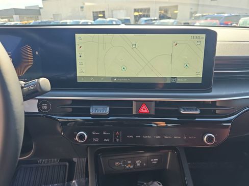 New 2026 Kia K5 GT-Line image 25