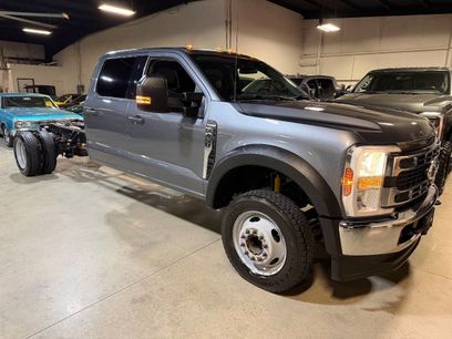 Used 2024 Ford F450 XLT