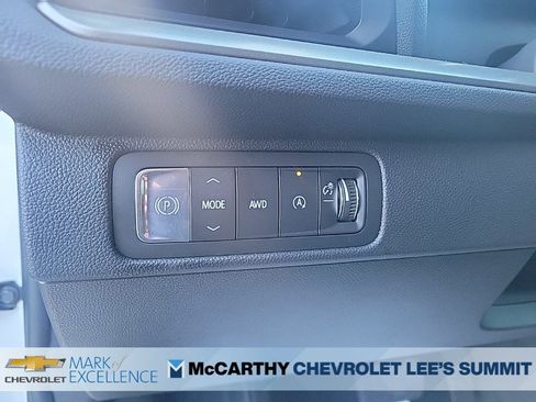 New 2026 Chevrolet Traverse LT w/ Enhanced Driving Package image 26