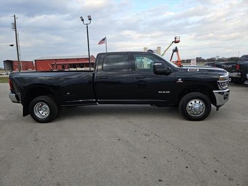 New 2026 RAM 3500 Lone Star image 39