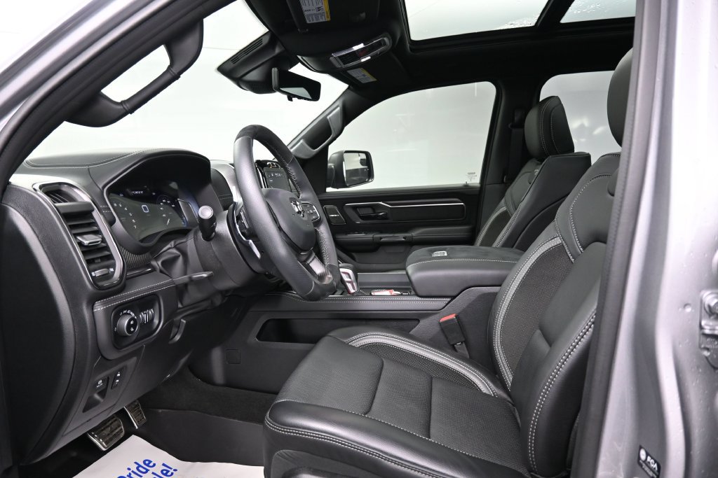 Used 2024 RAM 1500 TRX w/ TRX Level 2 Equipment Group AWD/4WD image 20