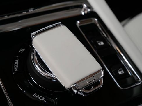 Certified 2024 Rolls-Royce Spectre w/ Spectre Launch Package AWD/4WD image 16
