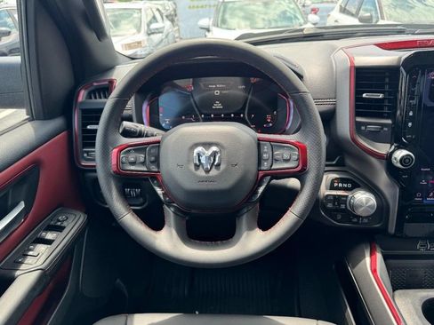 Used 2026 RAM 1500 Rebel w/ Rebel Level 1 Equipment Group AWD/4WD image 12