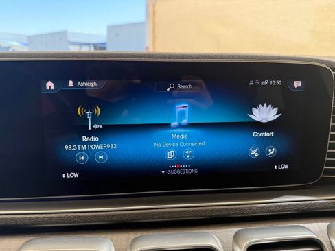 Used 2021 Mercedes-Benz GLE 580 4MATIC image 28