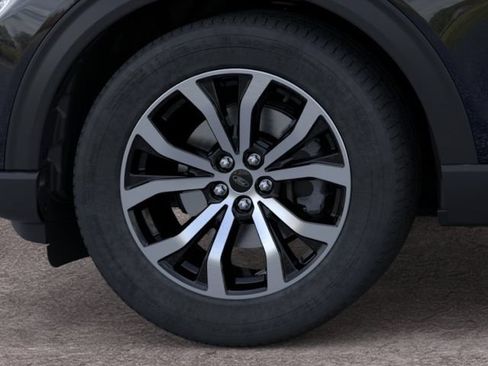 New 2026 Ford Explorer ST-Line w/ Premium Package RWD image 19