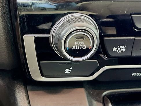 Used 2017 Honda CR-V EX-L image 22