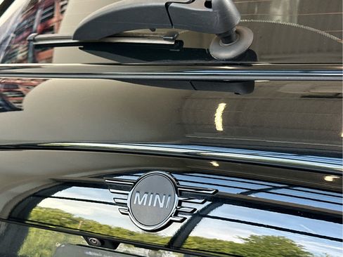 Certified 2024 MINI Cooper S FWD image 20