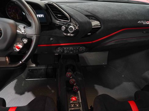 Used 2020 Ferrari 488 Pista Spider RWD image 12