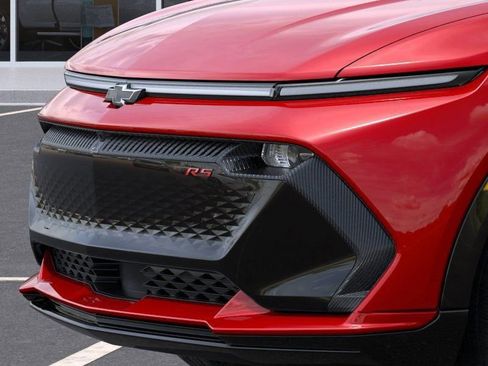 New 2026 Chevrolet Equinox EV RS FWD image 37
