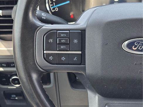 Certified 2023 Ford F150 XLT w/ Equipment Group 302A High AWD/4WD image 28