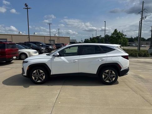 New 2026 Hyundai Tucson SEL FWD image 7