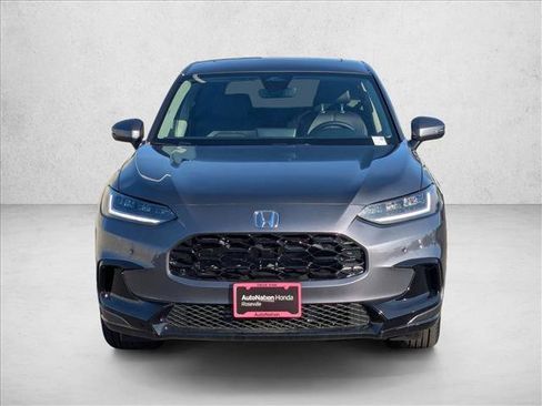 New 2026 Honda HR-V EX-L image 5