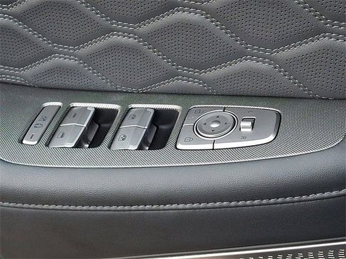 Used 2021 Hyundai Palisade Calligraphy w/ Cargo Package image 26