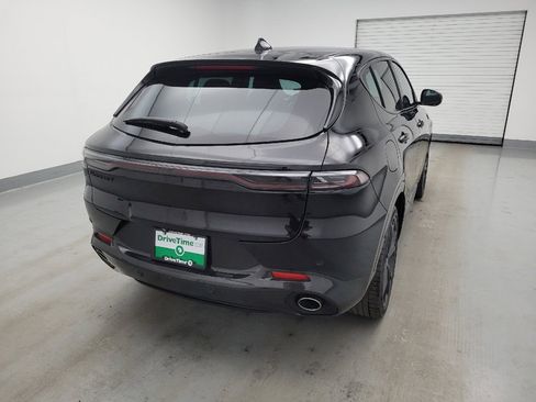 Used 2024 Dodge Hornet R/T AWD/4WD image 7