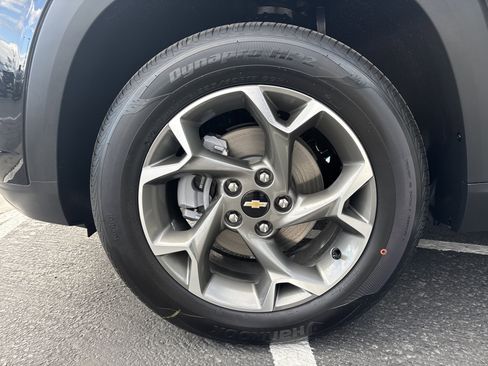 New 2026 Chevrolet Trax LT w/ Driver Confidence Package image 10