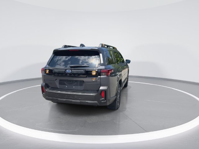 New 2026 Subaru Outback Wilderness w/ Wilderness Package AWD/4WD image 7